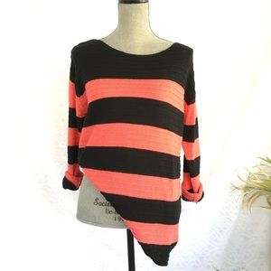 Comfy over sized sweater